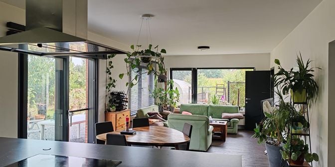 Huis te koop in Schaarbroek 8, 2590 Berlaar