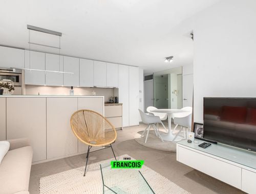                                         Appartement te koop in Blankenberge, € 249.000

