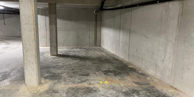 Garage te huur in Spoorwegstraat 19 bus Stpl 14, 9940 Evergem