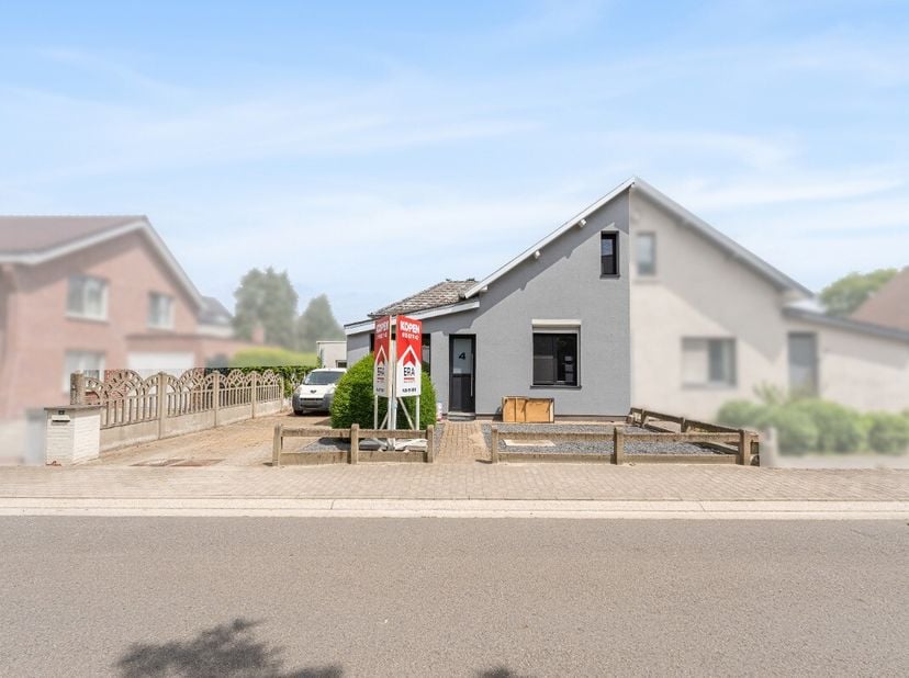 Maison à vendre
                    à 1982 Elewijt
