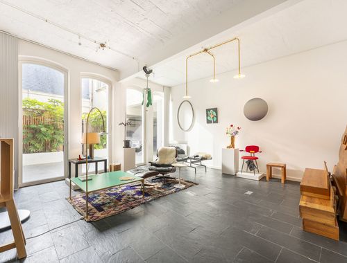                                         Appartement à vendre à Antwerpen, € 795.000
