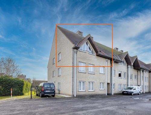                                         Appartement à vendre à Gijzegem, € 199.000
