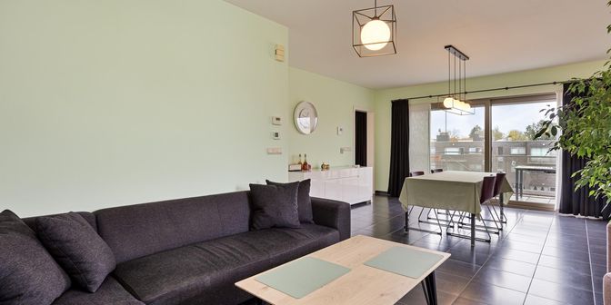 Appartement te huur in Hoogstraat 13 - A bus 202, 2400 Mol