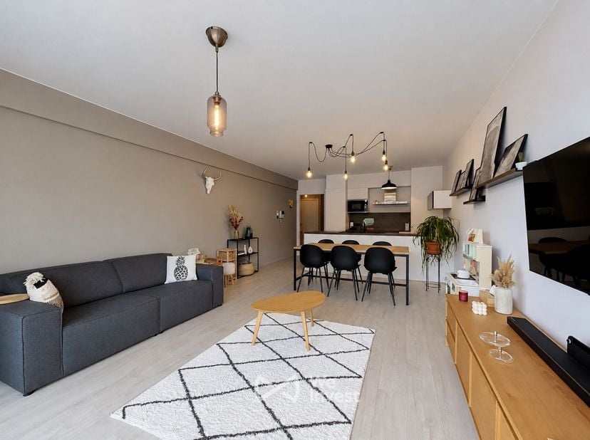 Appartement te huur in Rue Konkel 214,
                    1200 Sint-Lambrechts-Woluwe