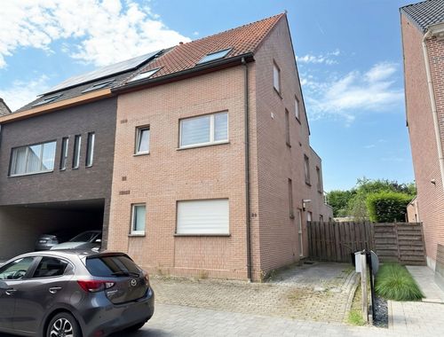                                         Duplex te huur in Bornem, € 895
