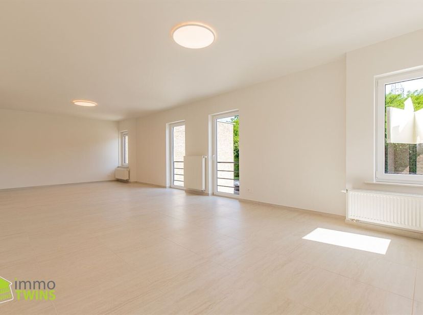 Appartement à vendre
                    à 9200 Dendermonde