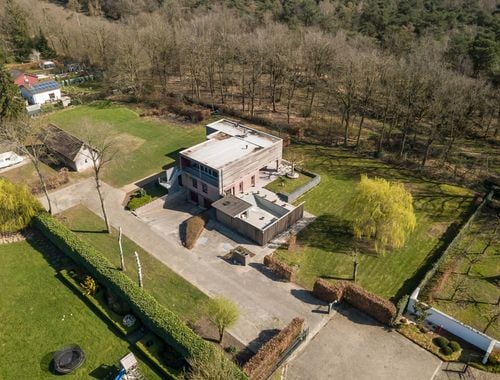                                         Villa te koop in Wuustwezel, € 790.000
