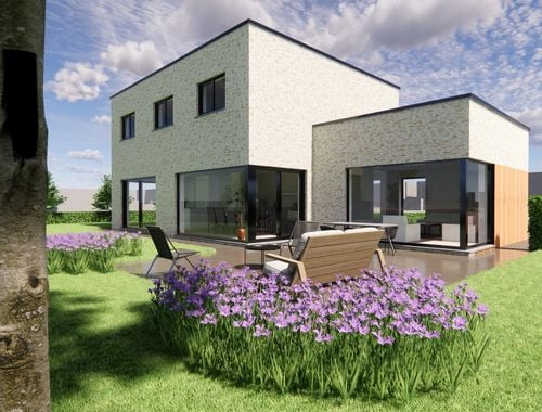                                         Villa te koop in Ooigem, € 423.500
