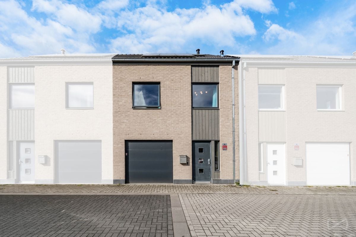 Huis te koop