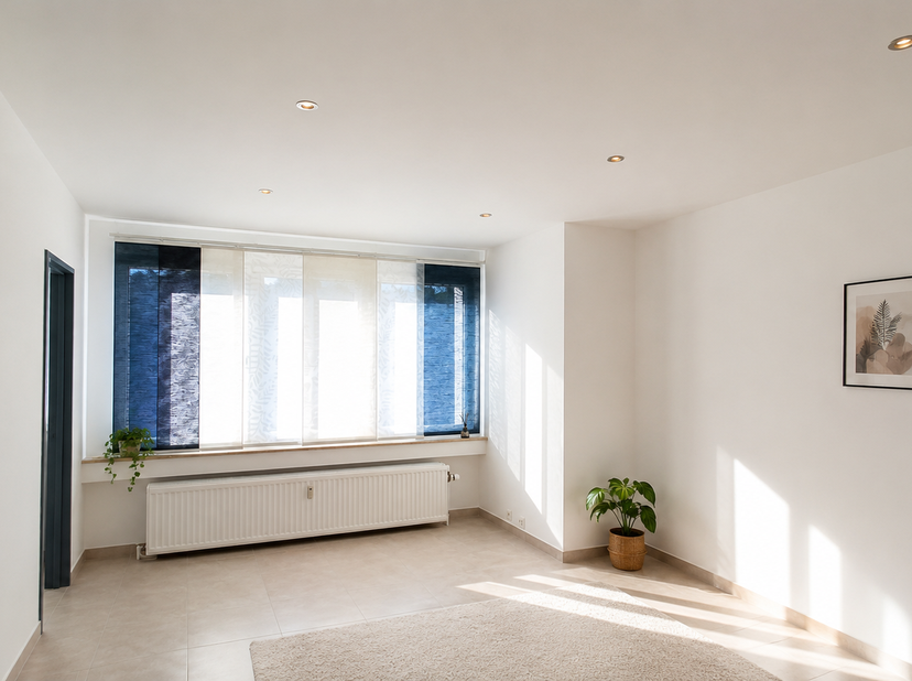 Appartement à vendre
                    à 4000 Liege