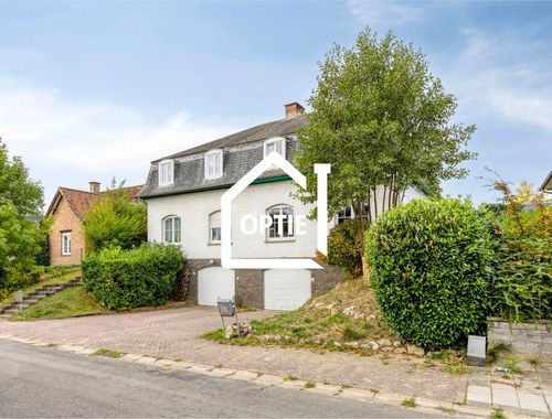                             Woning te koop in Overijse

