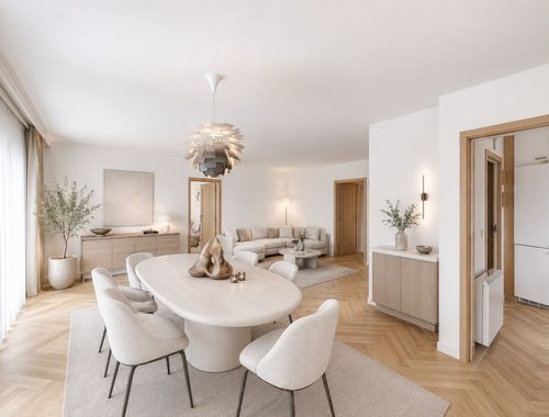                                         Appartement te koop in Oostende, € 250.000
