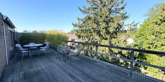 Appartement à louer à Avenue Reine Astrid 452, 1950 Kraainem