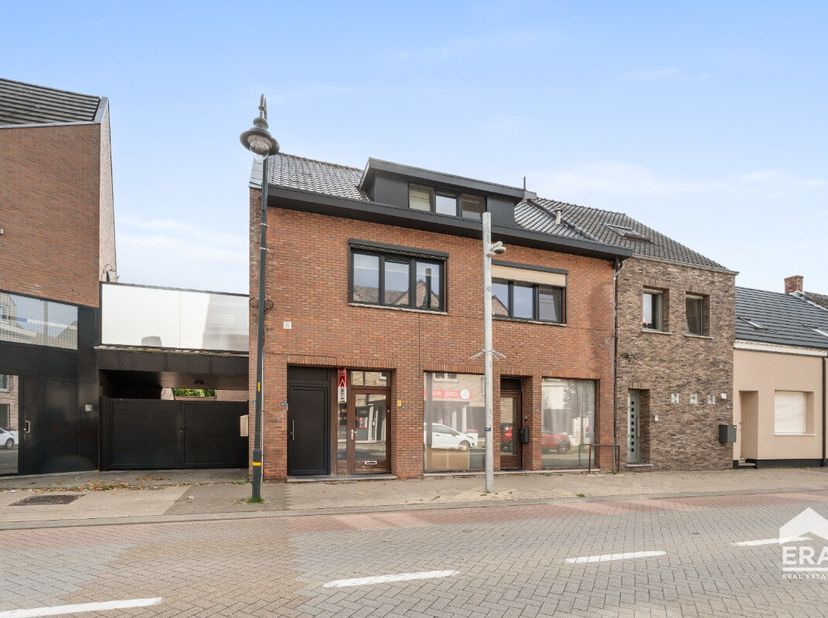 Maison à vendre à Vaartstraat 11,
                    2490 Balen