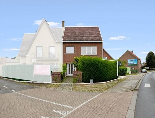                                         Maison à vendre à Pamel, € 325.000
