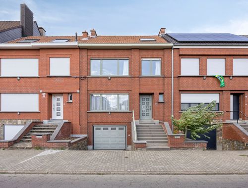                                        Woning te koop in Machelen, € 450.000
