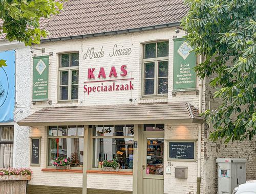                                         Handelspand te huur in Loppem, € 1.100
