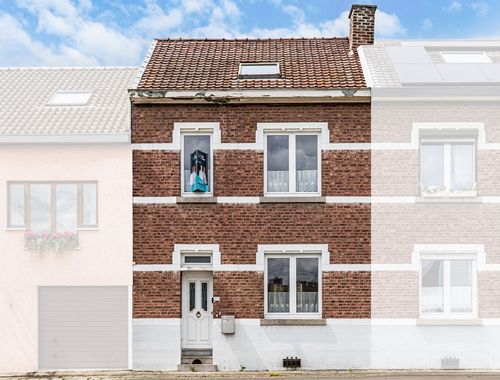                                         Maison à vendre à Waremme, € 195.000

