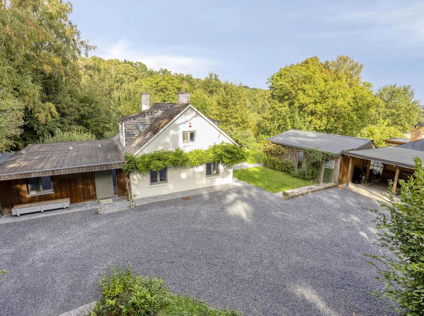 Huis te koop in ,
                    3040 Huldenberg