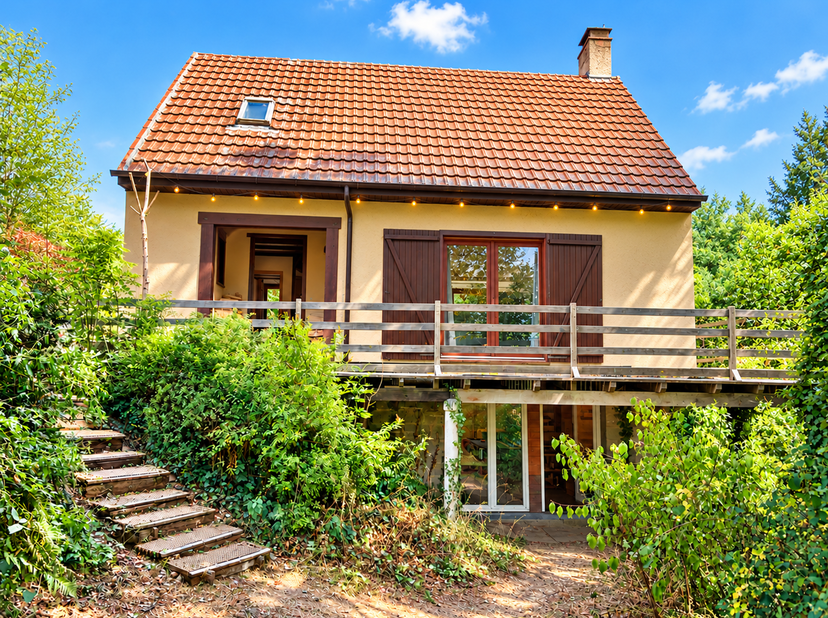 Maison à vendre à Fauvin 143,
                    5540 Hastière-Lavaux