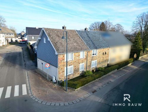                                         Maison à vendre à Elsenborn, € 284.000

