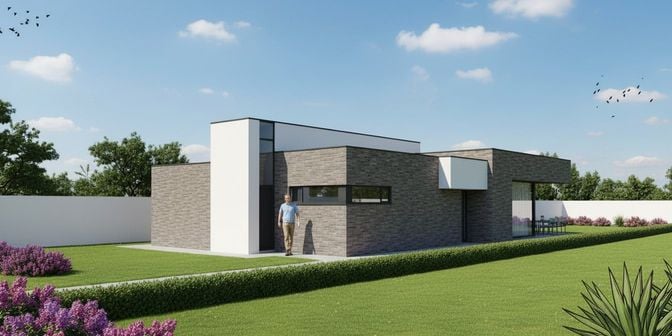 Huis te koop in 9400 Ninove