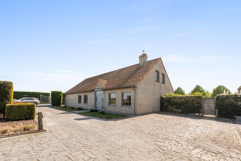 Huis te koop