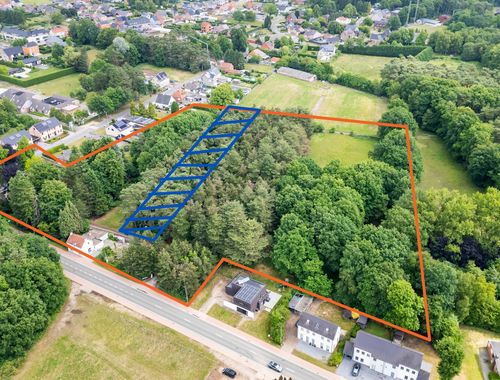                                         Woning te koop in Beverlo, € 1.195.000
