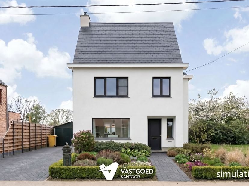 Huis te koop in Olmsebaan 188,
                    2450 Meerhout
