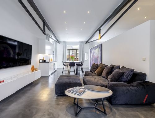                                        Loft te koop in Mechelen, € 390.000
