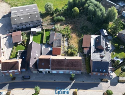                                         Bouwgrond te koop in Houthulst, € 230.000
