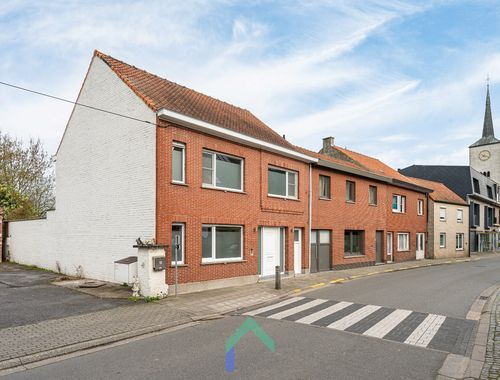                                         Woning te koop in Landegem, € 325.000
