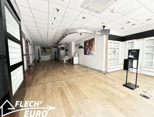                                         Andere te huur in Verviers, € 2.500

