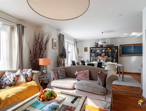                                         Duplex à vendre à Antwerpen, € 295.000
