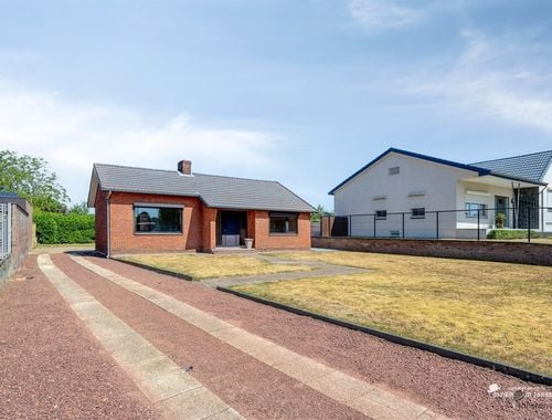                                         Woning te koop in Opglabbeek, € 279.000
