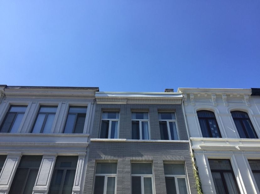 Wonen in deze prachtige studio? Stel je kandidaat via stadsgoed@era.be ! Stuur ons wat info over jezelf en waarom jij graag hier zou willen wonen! Lux