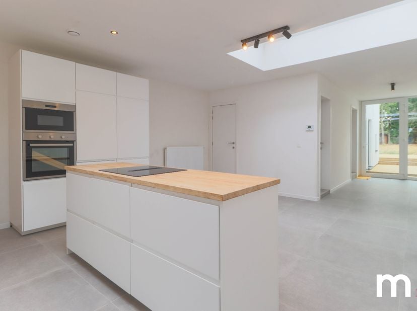 Huis te koop in Ketenstraat 11,
                    8770 Ingelmunster