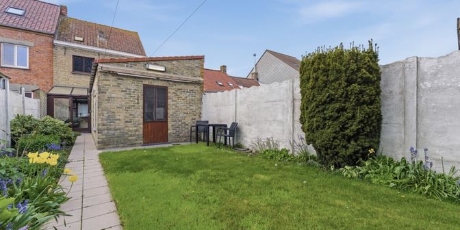 Huis te koop in Putstraat 13, 8690 Alveringem