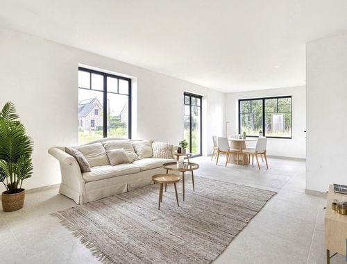                                         Maison à vendre à Harelbeke, € 455.000
