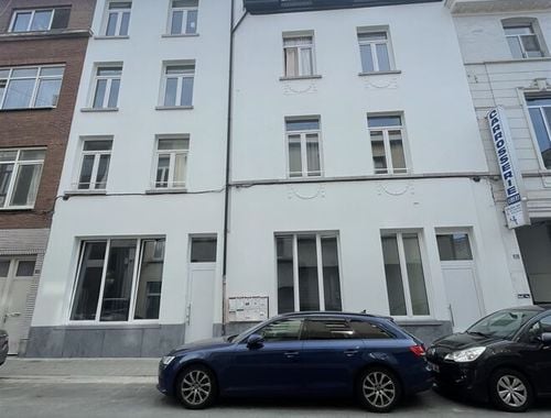                                         Kot-Kamer te huur in Antwerpen, € 430
