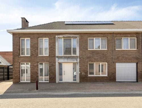                                         Woning te koop in Hoeselt, € 329.000
