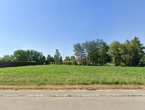                                         Bouwgrond te koop in Destelbergen, € 325.000
