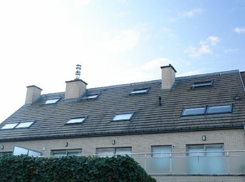 Appartement à louer
                    à 8790 Waregem