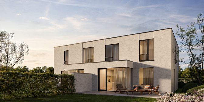 Huis te koop in Mariakerksesteenweg 102, 9031 Drongen