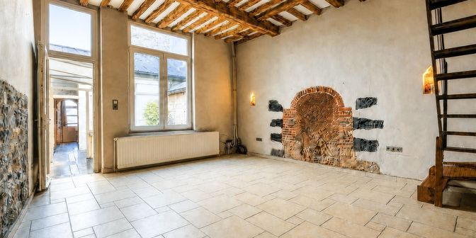 Maison à vendre à 7500 Tournai