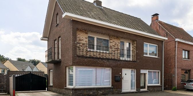 Huis te koop in Houtseweg 47, 2340 Beerse