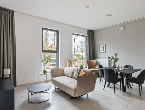                                         Appartement pour retraités à louer à Stabroek, € 1.465
