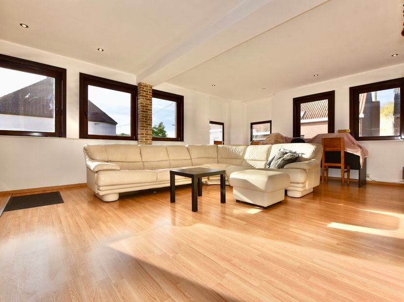 Maison à vendre
                    à 9900 Eeklo