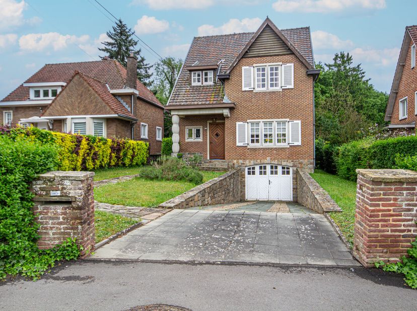 Huis te koop
                    in 6120 Jamioulx