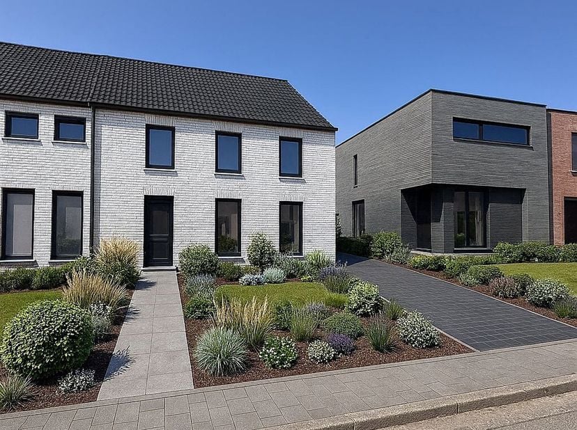 À la recherche du terrain idéal pour votre maison familiale ? Ce beau terrain de 500m² offre de nombreuses possibilités.<br />
Il est possible de crée